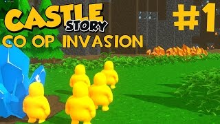 Castle Story video thumbnail