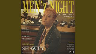 MEN'z NIGHT (Feat. 챈슬러)