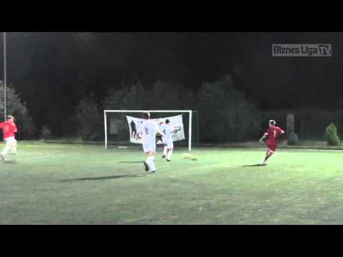 18.08.2015 III Liga B - Nokia vs. Skanska