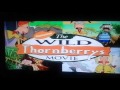 The Wild Thornberrys Movie Hungry Jacks Ad