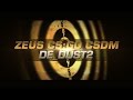 Zeus CS:GO CSDM @ de dust2 