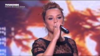 ZAZ - Sous le ciel de Paris