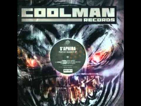 s'Aphira - Perfect Insanity