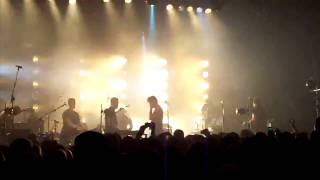 Nine Inch Nails, Gary Numan, Eric Avery, HEALTH - Anthrax Multi-Cam