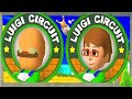 Racing The World S 1 Mario Kart Wii Player