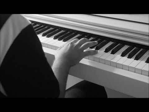 Belzifer - You Don't Know Me (Piano + Cello)