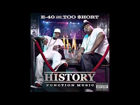 [FREE] E-40 x Too Short Type Beat - If Ya Gangsta (Prod. Aka-1da)