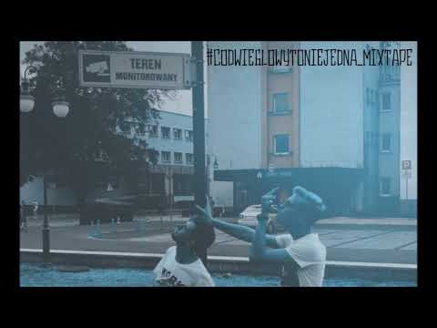 04.Sajmon&Orzeł - Włocławska Warszawka #CoDwieGłowyToNieJedna_Mixtape