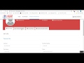 Steps To Register Student And Checkout Dashboard