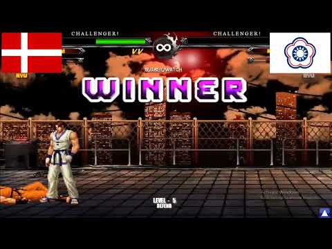 Full Fight | Anders Antonsen Denmark vs Chou Tien-chen Chinese Taipei | Pakistan Masters | RO16 M1