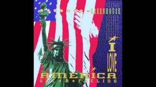 Greenhouse - I Love America/Got A Feeling (New World Groove Mix)