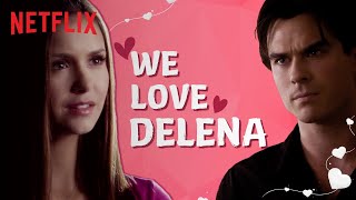 Download lagu Damon Finally Confesses His Love To Elena The Vire... mp3