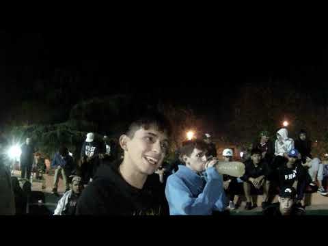 ENMA x GIANT x FAB vs JC x MILO x FEDE - 4tos - Fecha 15 - 24/04/2022