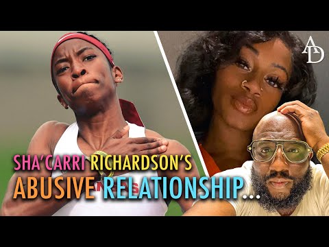 Shacarri Richardson Partner