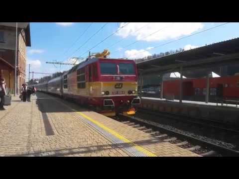 Železnice očima Hobbyho_ 371.005-0  „Pepin“