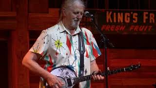 Trout Fishing in America Live 2022 🡆 Wheres That Dog Gone Now ⬘ Drivin&#39; Rain🡄 Oct 23 ⬘ The Woodlands