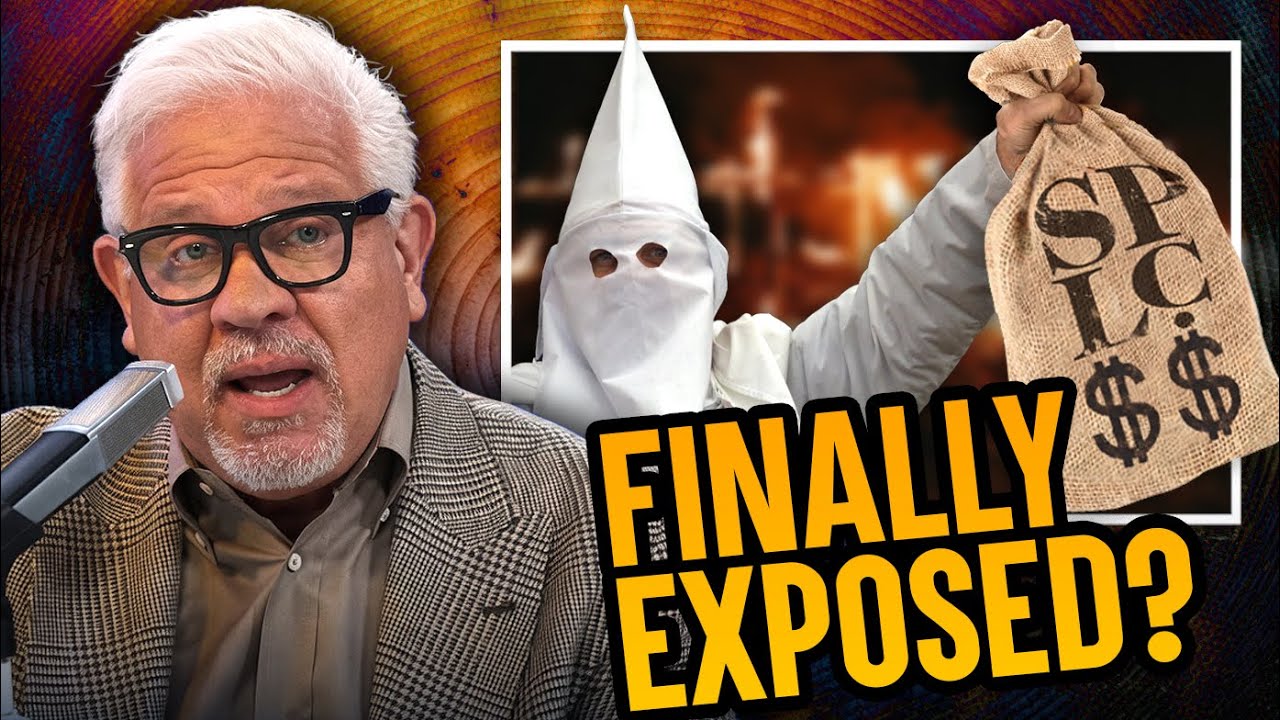 This "Anti-Extremist" Group Was Caught FUNDING Extremists?!