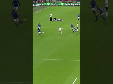 PICTURE-PERFECT FOOTBALL 😍