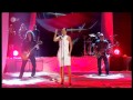 Nelly Furtado- Manos Al Aire LIVE on Wetten Dass ...