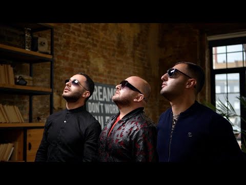 Saro Vardanyan  & AG JAN - Моя Моя (Moya Moya)