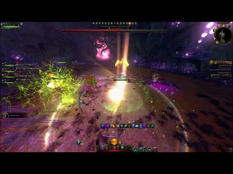 Rogue getting annihilated by amazon worker - Neverwinter 2021