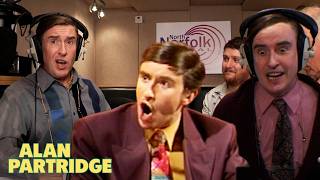 Alan's Arguments | Alan Partridge