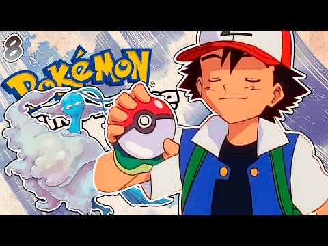 Pokémon R ShinyLocke Ep.8 - THE MOST INTENSE EPISODE OF THE SERIES