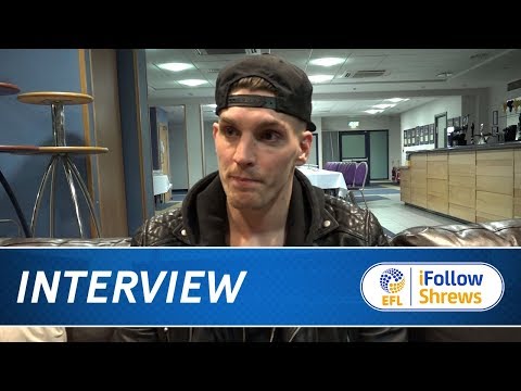 INTERVIEW | Sam Jones - Town TV