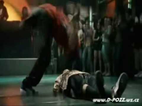 Tafrob, Jay Diesel - Illusionists (D-Pozz remix) Step Up 2