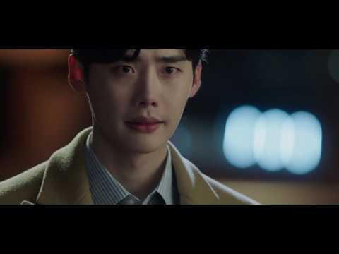 [MV] Eddy Kim (에디킴) - When Night falls (긴 밤이 오면) While You Were Sleeping OST Part.1