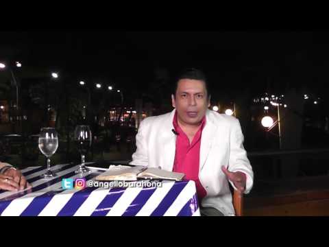 Expedientes con Angello Barahona: MIGUEL MOLY (Bloque 3/3)