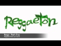 Reegz - Thats True Reggaeton Remix 