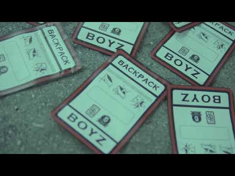 Toonie Forbes “Sunday Night”