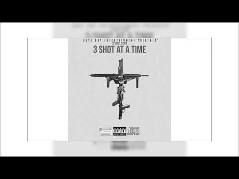 3Shot$car (Feat. 4Way Benzo) - Quit All The Cap