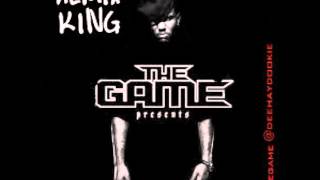 So Sophisticated Freestyle - The Game (REMIX KING BY DJ DOOKIE)