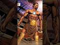 Iron Man Humbles Gladiators Without His Suit