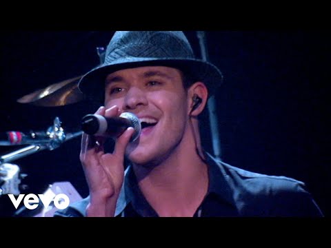 Will Young - Live In London