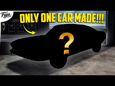 The 7 Rarest Mustangs You've Never Heard Of