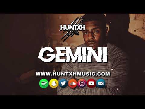 [FREE] AJ Tracey x Aitch x Mist Type Beat 'GEMINI' (Prod By. Huntxh x Jxses)