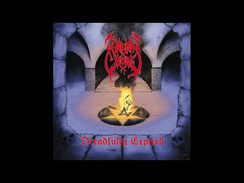 Funeral Whore - Storm of Violence