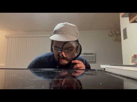 The Case of the Missing Pizza (Winner of Nashua Tiny Film Festival 2025)