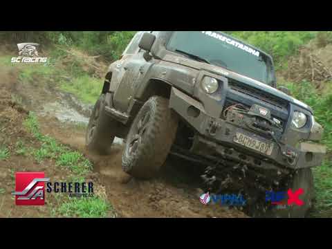 Passeio Radical 01 - Transcatarina 2020