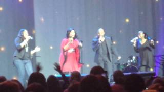 CeCe Winans - It Ain't Over