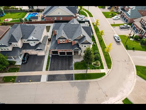 11 Oceans Pond Court, Caledon East Home for Sale - Real Estate Properties for Sale
