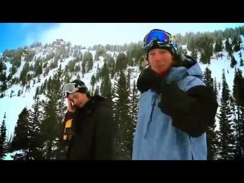 Game of In Your Face: Torstein Horgmo vs Mark Edlund