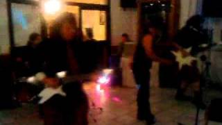 Brings- rabenschwarze nacht/ playback