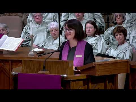 YouTube thumbnail for The Intuition of Our Anointing