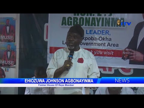 Withdraws From Edo 2024 Governorship Race