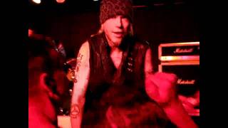 Michael Schenker - Are You Ready to Rock