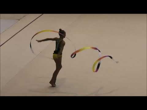 Mistrovství České republiky juniorek 2019: 1. - 3. místo